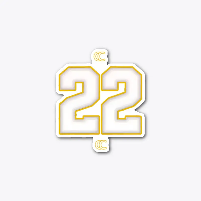 22